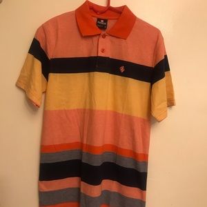 South Pole men’s polo shirt